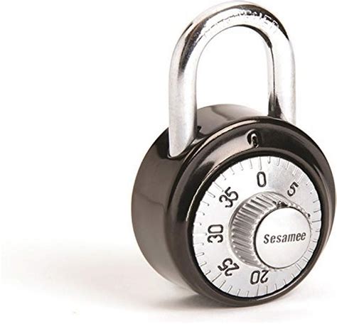 sesamee combination lock products for sale 